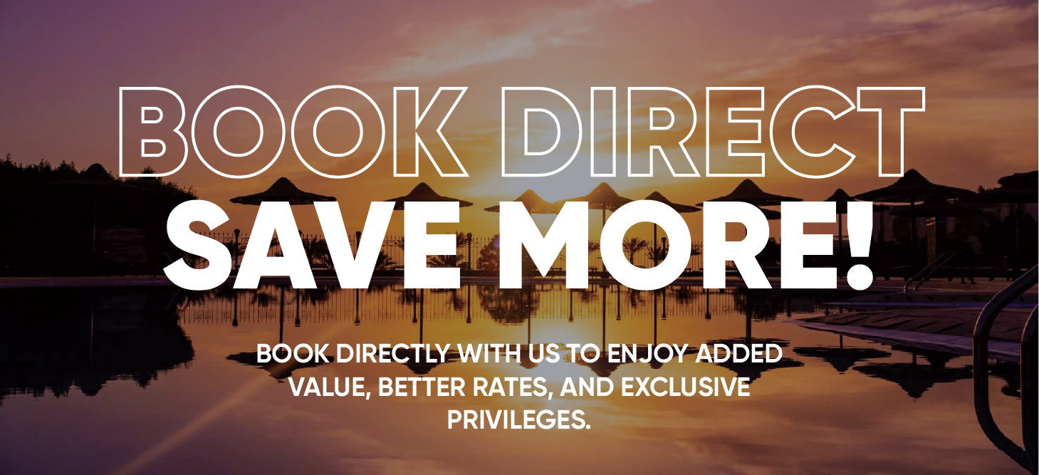 Book Direct